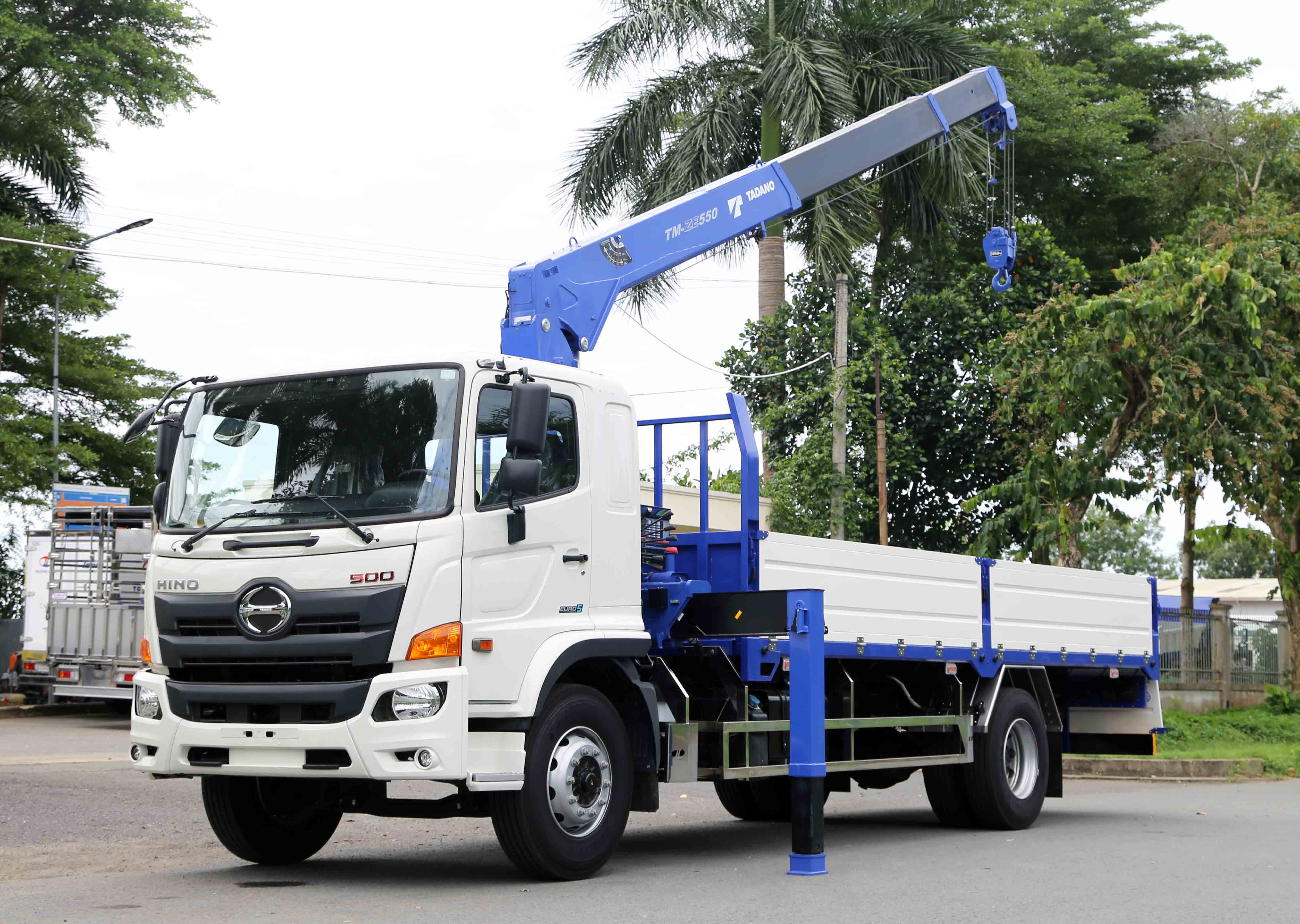  Xe-cau-Hino-8 tan-Can-Tadano-5-tan-3-dot-Thung dai 6m5-FG8JP8A-E5