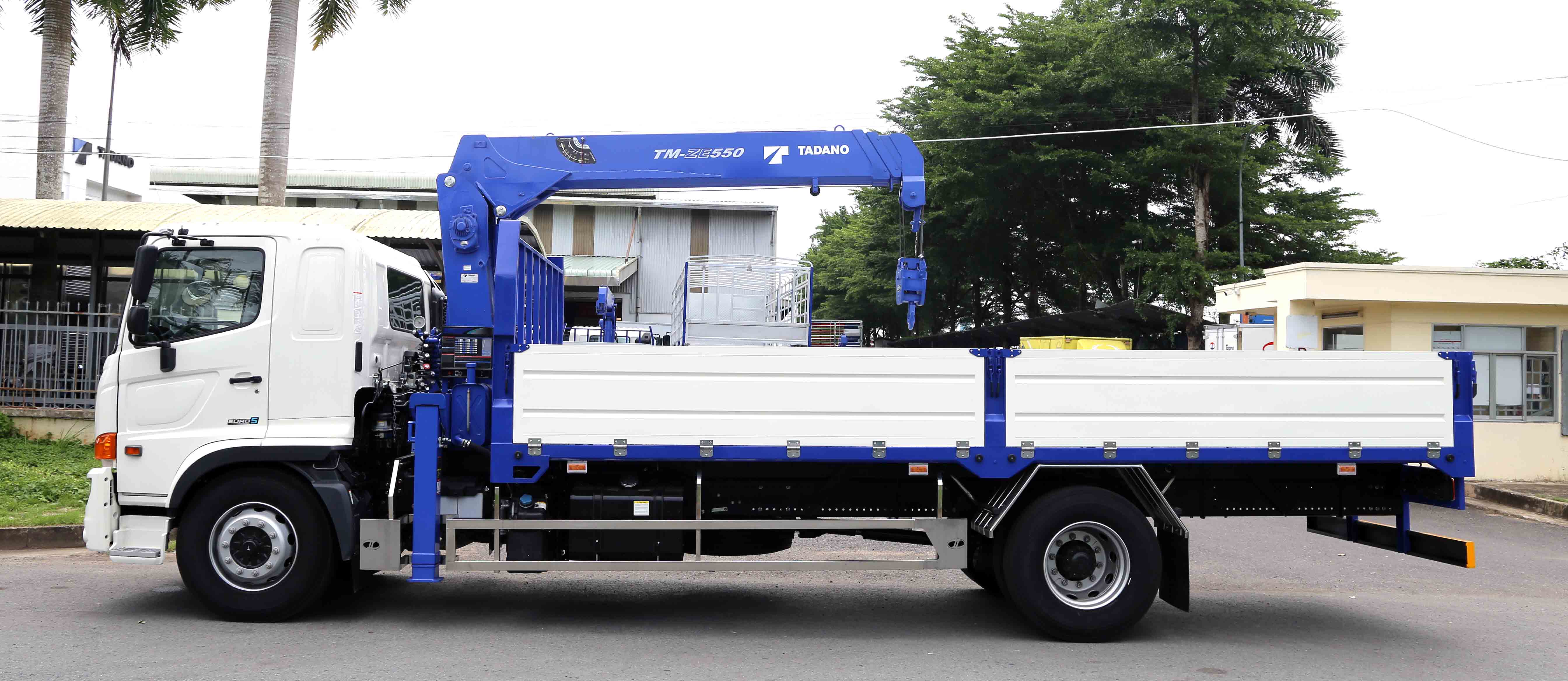  Xe-cau-Hino-8 tan-Can-Tadano-5-tan-3-dot-Thung dai 6m5-FG8JP8A-E5