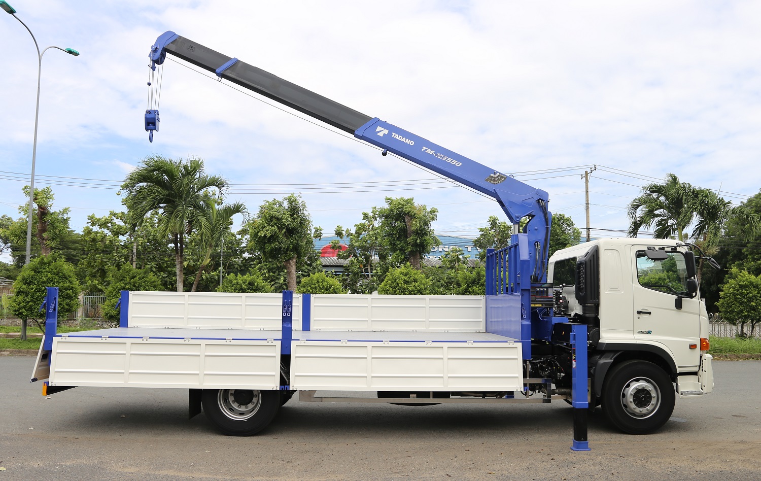  Xe-cau-Hino-8 tan-Can-Tadano-5-tan-3-dot-Thung dai 6m5-FG8JP8A-E5