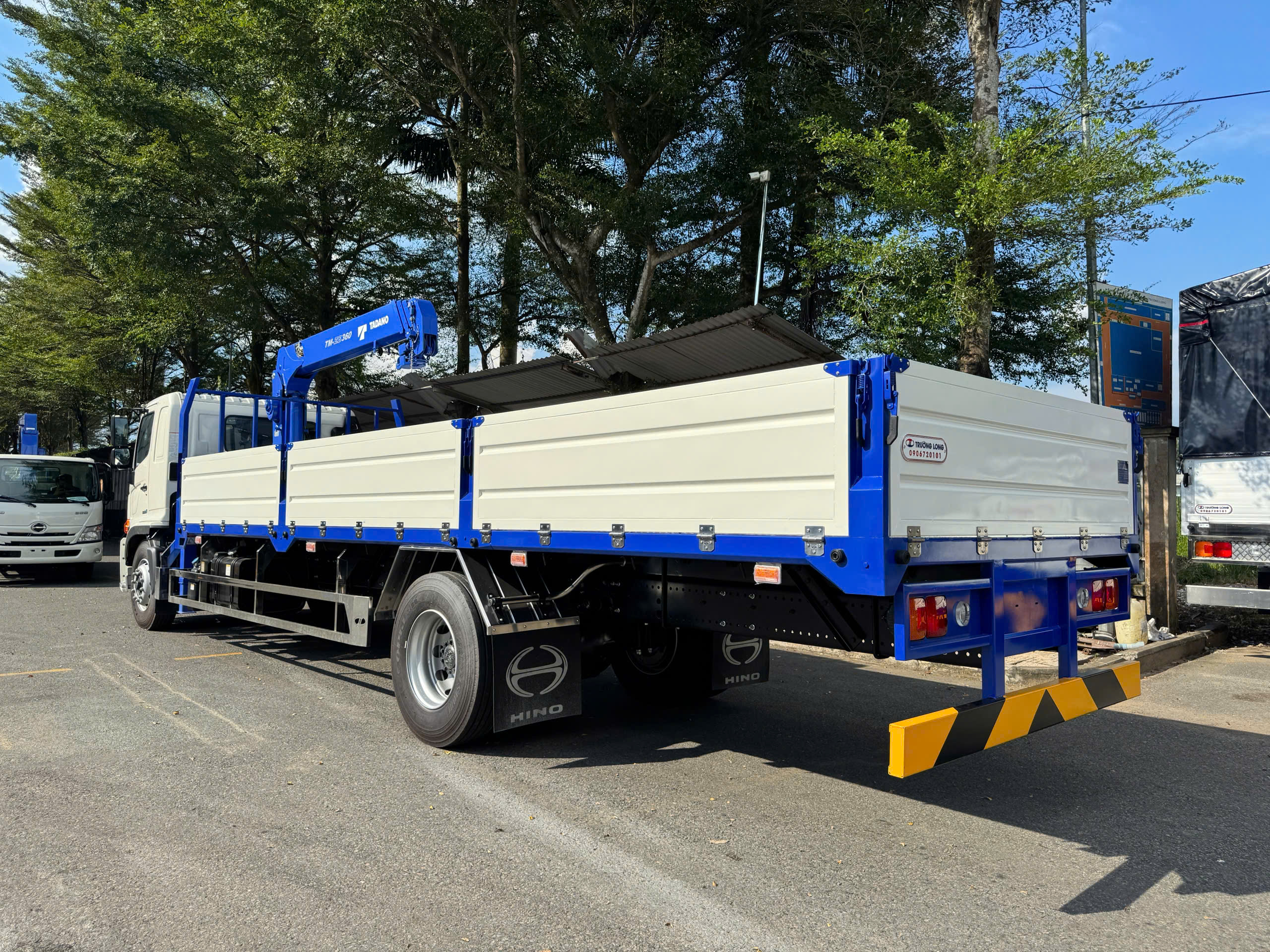 Xe-cau-Hino-8-tan-Can-Tadano-3-tan-4-dot-Thung-dai-8m-FG8JT8A