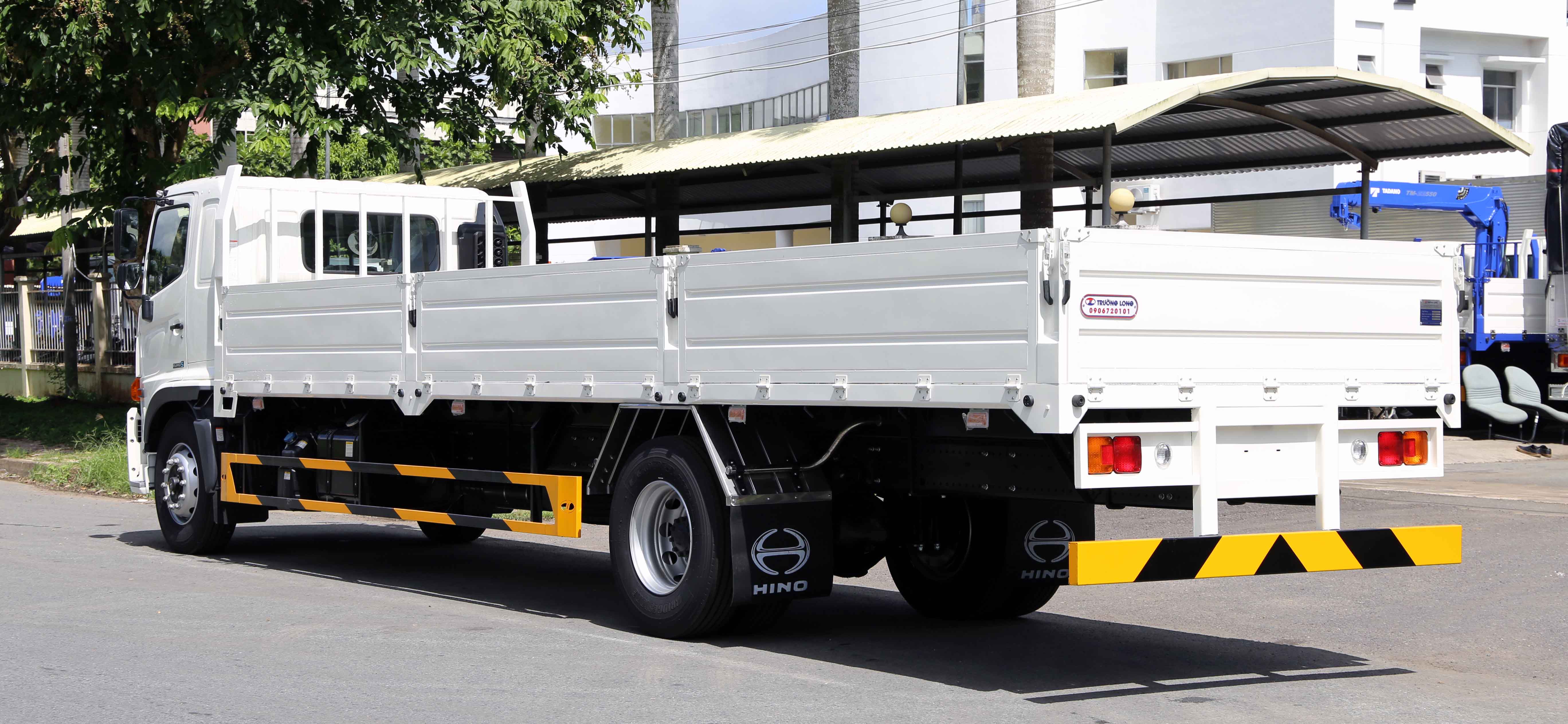 Xe-tai-Hino-thung-lung-8-tan-Thung-dai-8m7-FG8JT8A-PGV-Euro 5