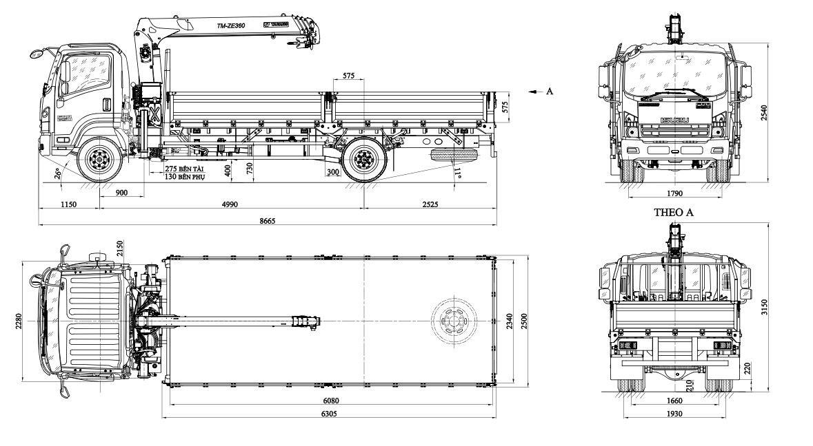 ban-ve-thiet-ke-xe-o-to-tai