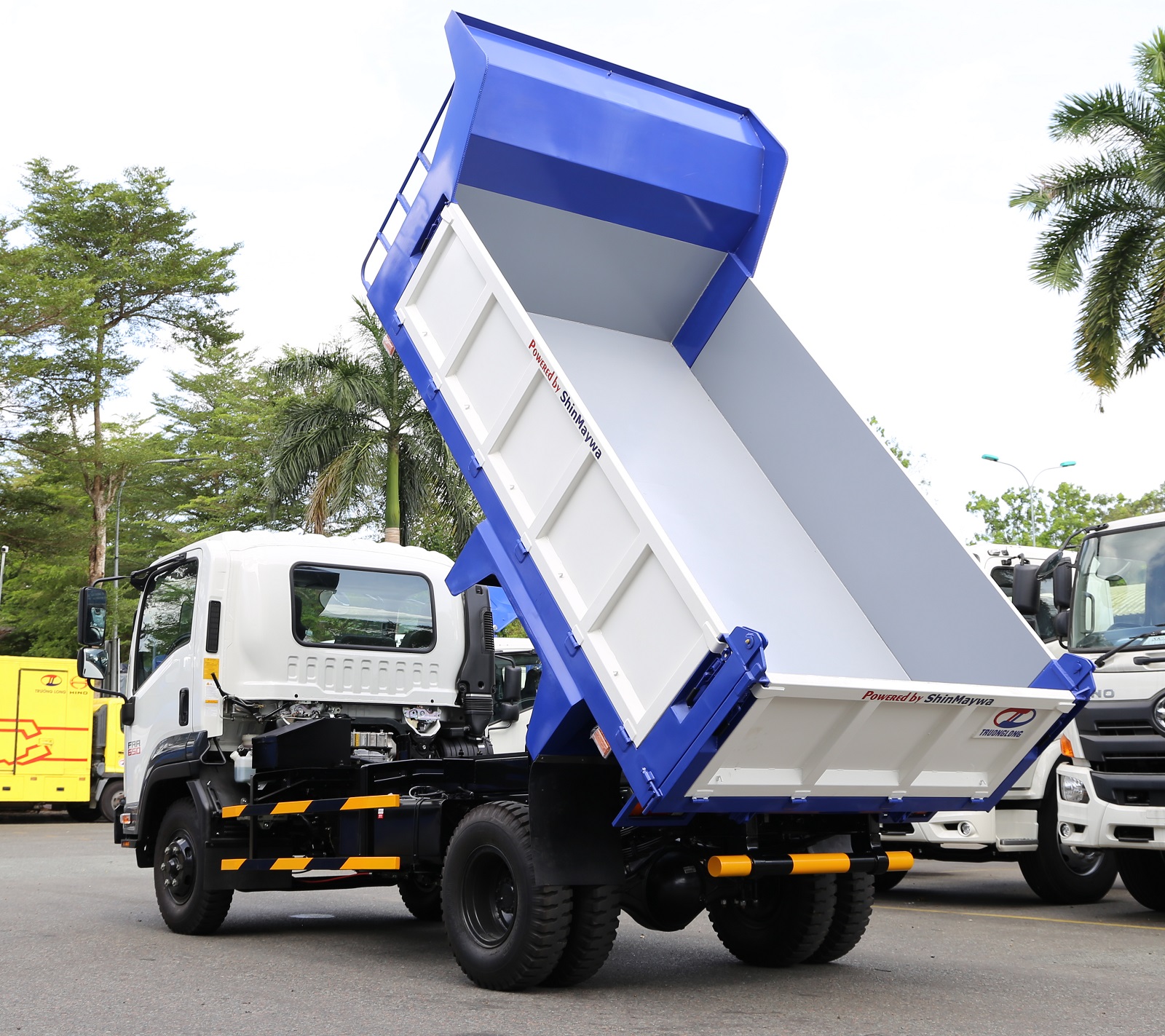 xe-ben-isuzu-frr-650