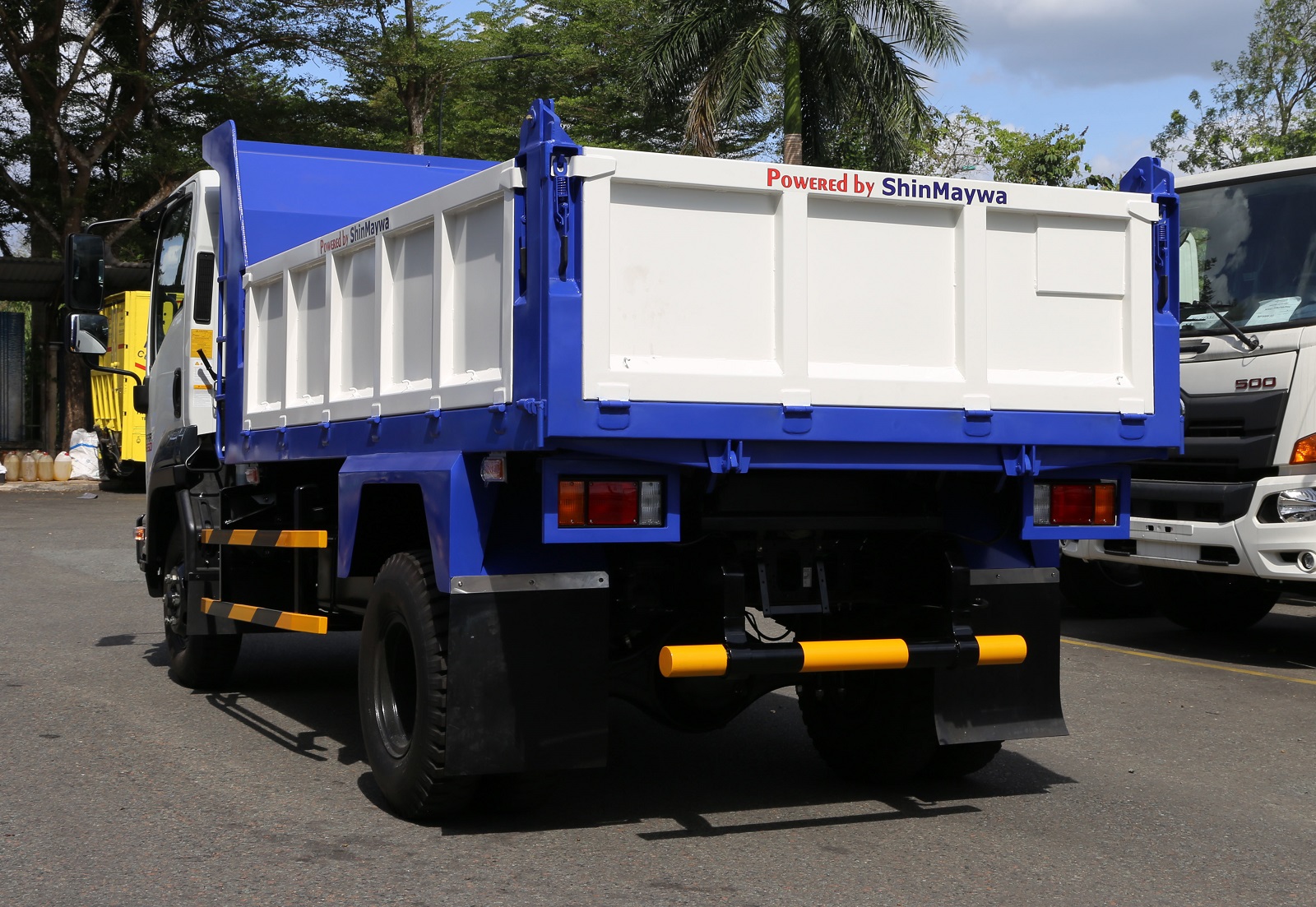 xe-ben-isuzu-frr-650